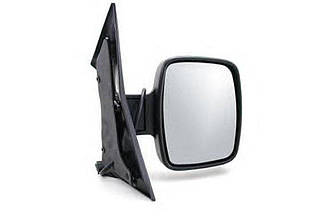 Дзеркало заднього виду MB Vito (W638) 96- (R) (електро/підігрів)