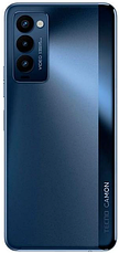 Tecno Camon 18p (CH7n) 8/128GB Dusk Grey Гарантія  1 рік, фото 2