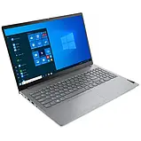 Ноутбук Lenovo ThinkBook 15 G2 20VE0054RA Mineral Grey, фото 3