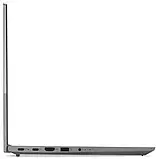 Ноутбук Lenovo ThinkBook 15 G2 20VE0054RA Mineral Grey, фото 5