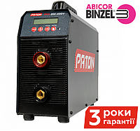 Сварочный аппарат PATON PRO-350-400V [4011966]