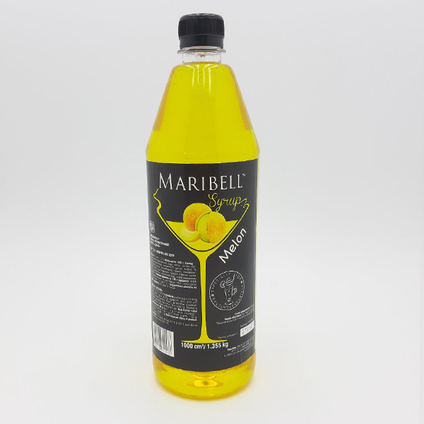 Сироп Диня Maribell 1л