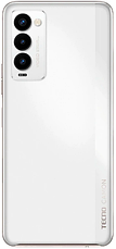 Tecno Camon 18p (CH7n) 8/128GB Ceramic White Гарантія 1 рік (*CPA -3% Знижка)_L, фото 3