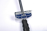 Ключ динамометричний стрілочний 0-300 Нм 1/2" SATRA S-T300W, фото 3