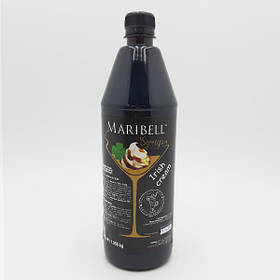 Сироп Ірландський лікер, Maribell 1л