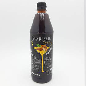 Сироп Мигдаль Maribell 1л