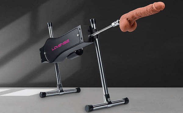 Fucking Machines Fucking Machines