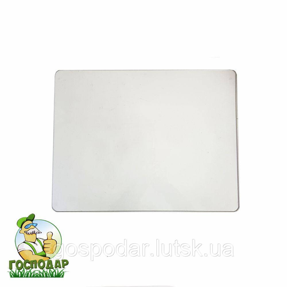 Скло духовки внутрішнє 46,5х29 см, фото 1