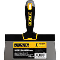 Шпатель DeWalt 10" 254мм