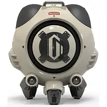 Акустика портативна GravaStar Venus sci-fi White