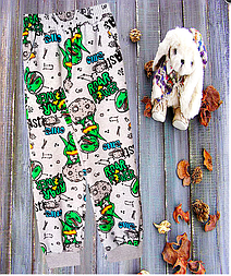 Дитячі весняні спортивні повсякденні штани для хлопчика