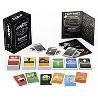 Градус для компанії українською мовою Bombat Game (800262), фото 2