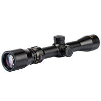 Оптичний приціл KONUS KONUSPRO 1.5-5x32