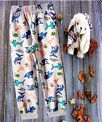 Дитячі весняні сірі спортивні повсякденні штани для хлопчика