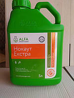 Нокаут Екстра інсектицид, 5 л
