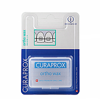 Ортодонтический воск Curaprox Ortho Wax
