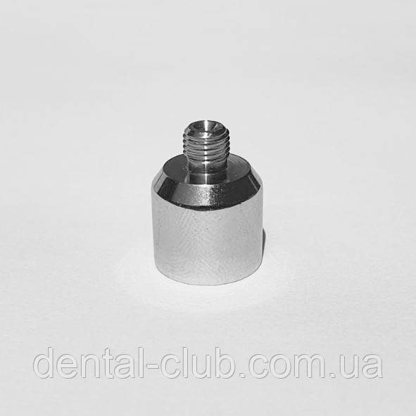 Головка-перехідник з різьбленням під американський стандарт; 1,8 ml AM для шприца 4961 Medesy