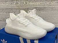 Білі жіночі кросівки сітка текстильні NAVIGATOR. Розміри 36-39. Літні кросівки (Ізікі) сіточка