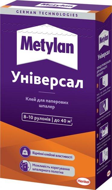 Клей для обоев METYLAN Універсал