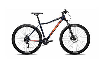 Велосипед Corratec X Vert Motion