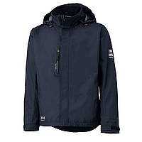 Куртка Helly Hansen Haag Jacket - 71043 (Navy; M)