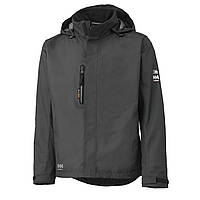 Куртка Helly Hansen Haag Jacket - 71043 (Dark Grey; M)