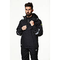 Куртка Helly Hansen Aker Winterjacket - 71351 (Black; L)