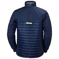 Куртка Helly Hansen Aker Insulated Jacket - 73251 (Evening Blue; L)