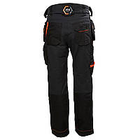 Штаны Helly Hansen Chelsea Evolution Const Pant - 77441 (Black; W33/L32)