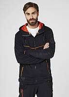 Кофта Helly Hansen Chelsea Evolution Hood - 79197 (Black; M)