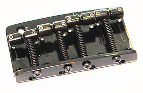 Бридж для бас-гітари GOTOH 203B-4 B