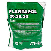 Комплексне добриво Плантафол (Plantafol) 20.20.20 1 кг, Valagro