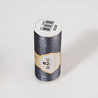 Металізовані нитки DIAMANT (Діамант) від DMC D317