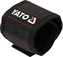 Браслет Магнітний (310 х 90 мм) YATO® YT-74051