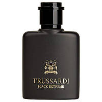 Чоловічий аромат Trusardi Black Extreme 100 мл (tester)