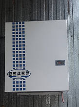 Морозильний моноблок BGM 220 S (-15...-20С) (19 м.куб) БУ