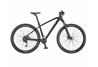 Велосипед 29" SCOTT ASPECT 940 (2021) граніт