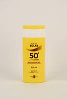 Солнцезащитный крем Sun Med Leche Leite Solar SPF 50+ 100 мл Германия