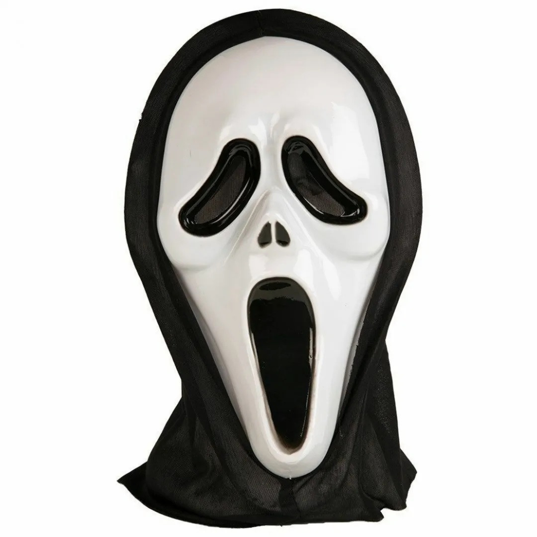 Маска Крик (ID#1518575898), цена: 25.58 ₴, купить на Prom.ua