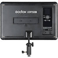 Постоянный LED свет Godox LEDP260C (3300-5600K)