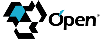 Logo OPEN Data