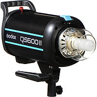 Студийный свет Godox QS-600 II (QS600II)