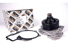 Помпа/водний насос (двигун: OM651) MB Sprinter 906 2.2CDI 2009- P1516 HEPU (Німеччина)