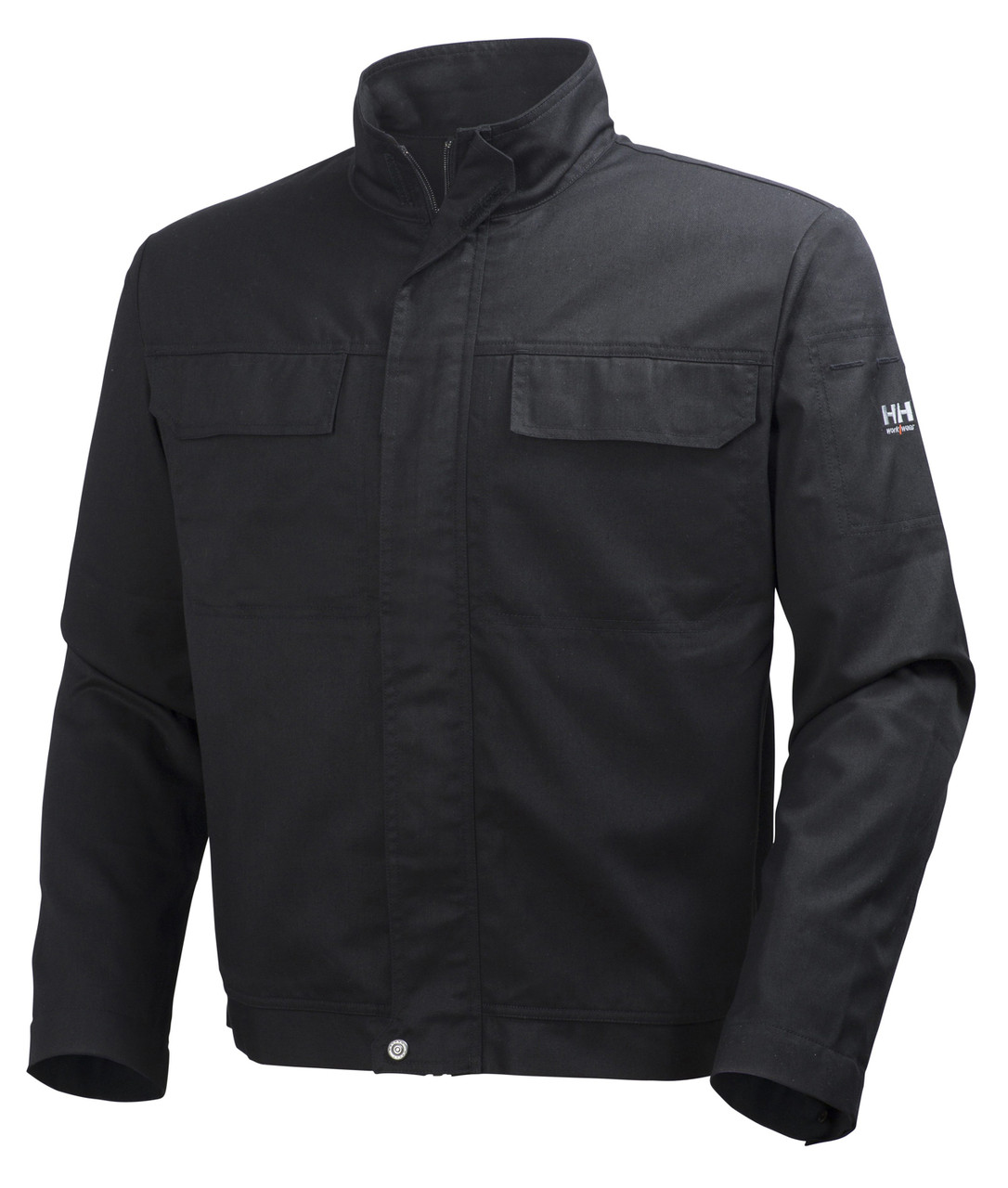 Helly hansen hotsell sheffield jacket
