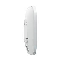 Центр управления Ajax Hub 2 White (GSM2+Ethernet+MotionCam) Белый