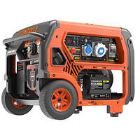 Генератор GENERGY EZCARAY S 5 кВт Електростартер Premium class, 240552091