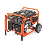 Генератор GENERGY LIMITED 3000 2.8 кВт Електростартер (240302091)