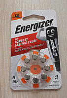 Батарейка ENERGIZER Zinc air 1,4 V AC13 / ZA13 / PR48 (280mAH)