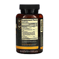 Onnit Alpha Brain пам'ять і концентрація 90 капсул BX347, фото 3