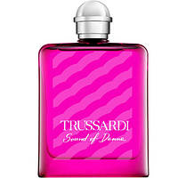 Trussardi Sound of Donna 100 мл (tester)